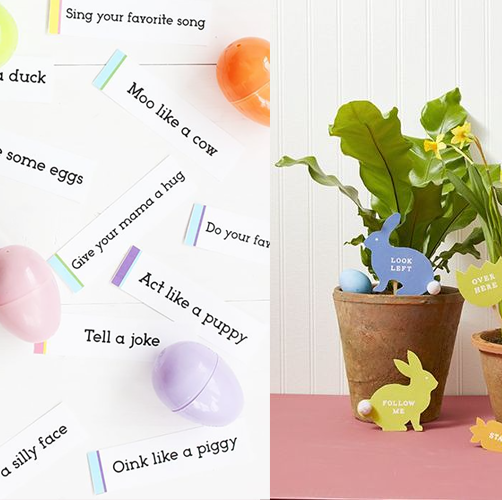 45 Best Easter Egg Hunt Ideas for Kids of All Ages