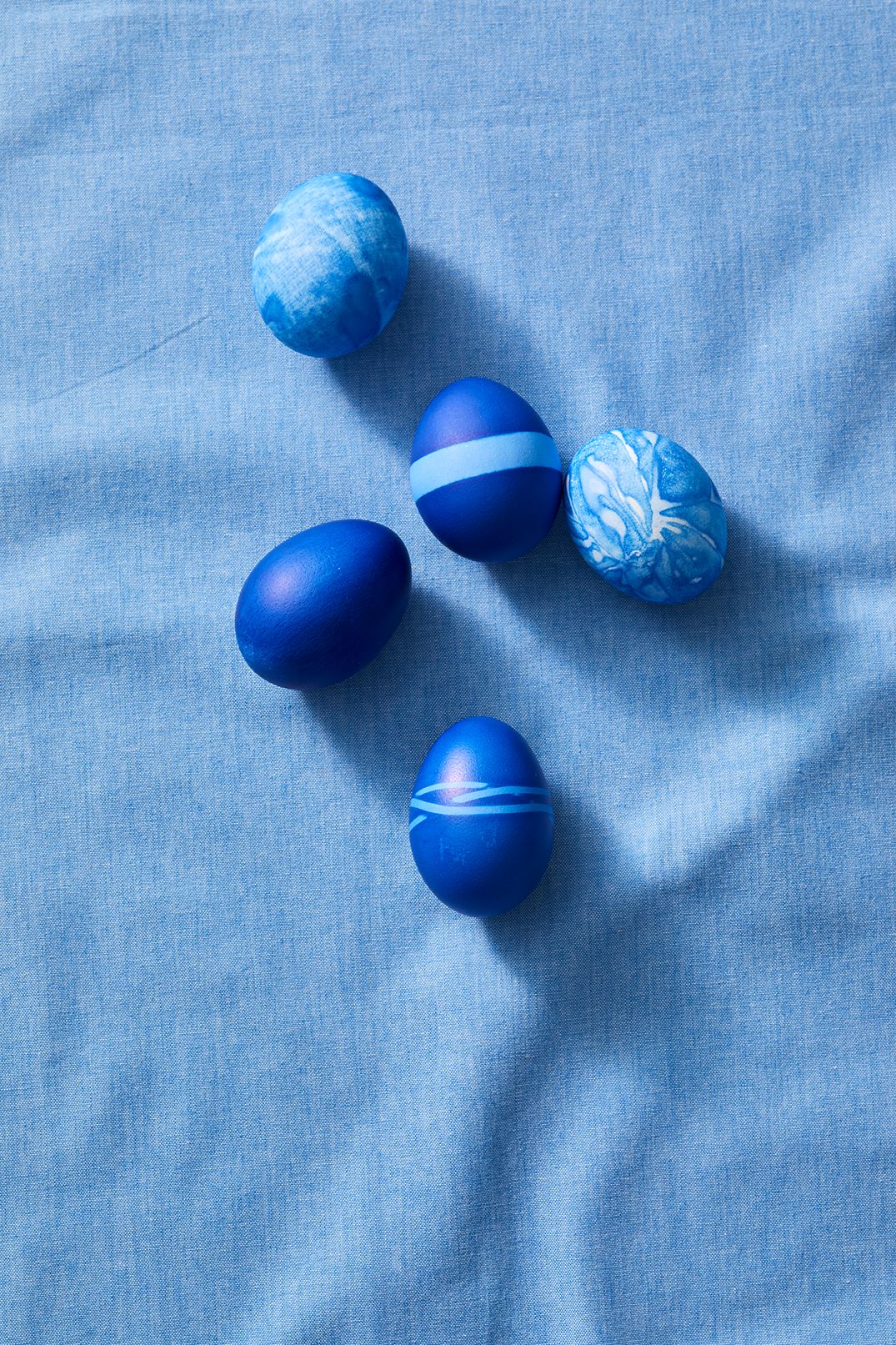 DIY Easter Surprise Egg Shape Clutch Bag