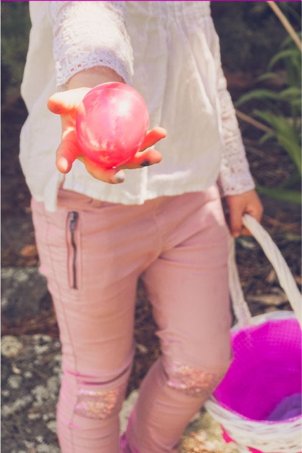 35 Best Easter Egg Hunt Ideas for Kids — How to Host an Easter Egg Hunt