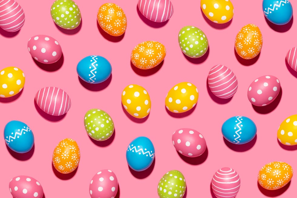 45 Best Easter Egg Hunt Ideas for the Whole Family