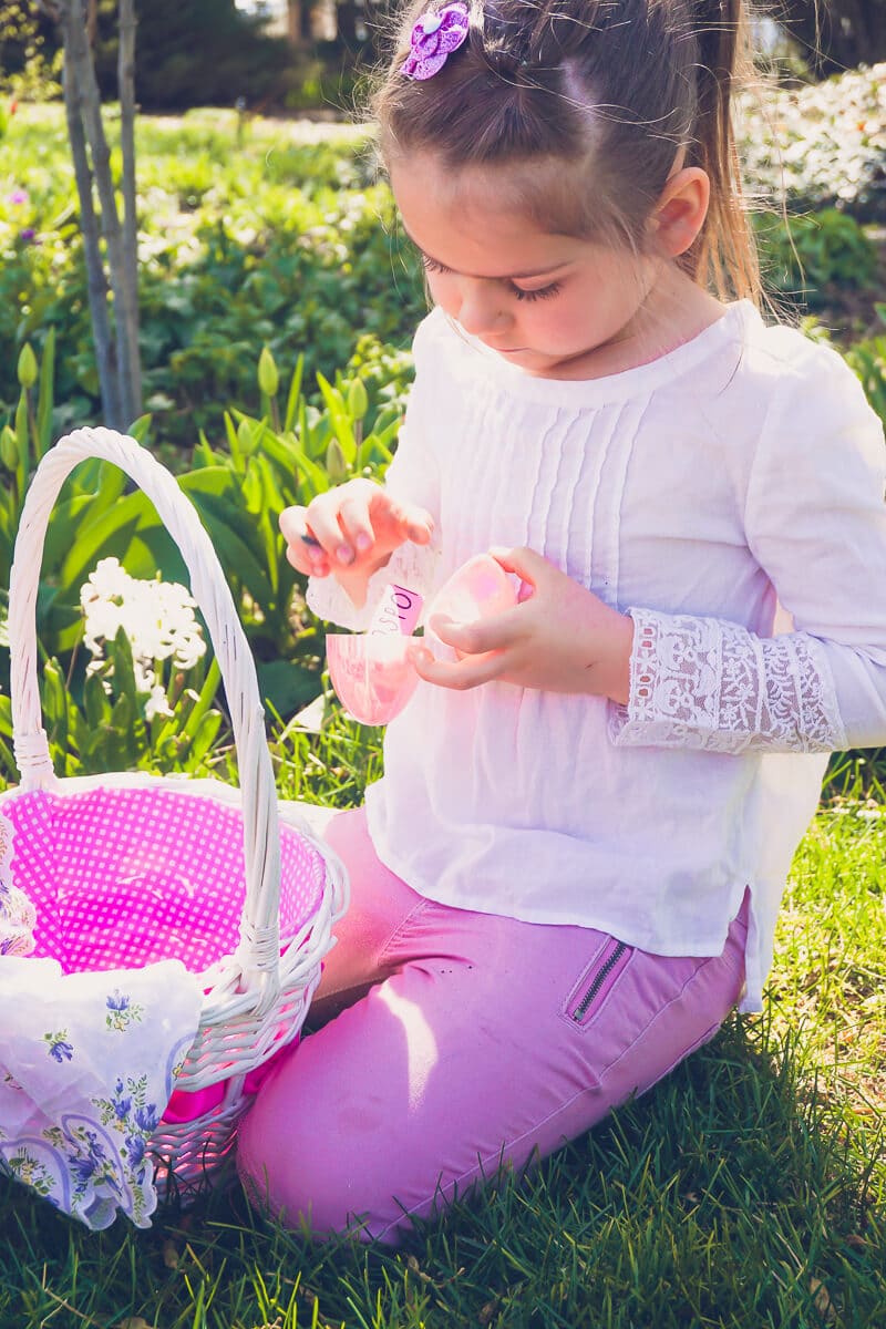 37 Great Easter Egg Hunt Ideas for Kids of All Ages