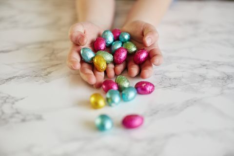 best easter facts