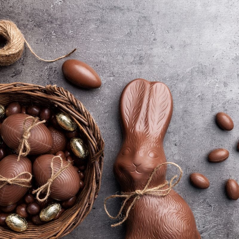 18 Fascinating Easter Facts and Trivia - Religious Easter Facts