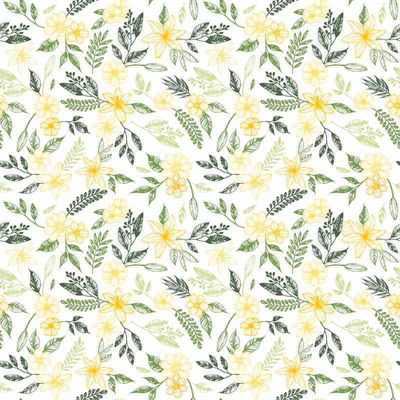 White, Flower, chamomile, Plant, Yellow, camomile, Pattern, mayweed, Flowering plant, Daisy family, 