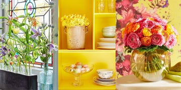 easter flower decoration ideas