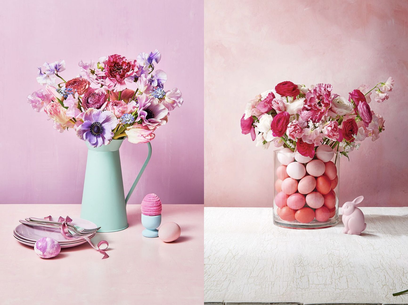 How to use Floral Foam (tips from a floral designer) - Celebrated Nest