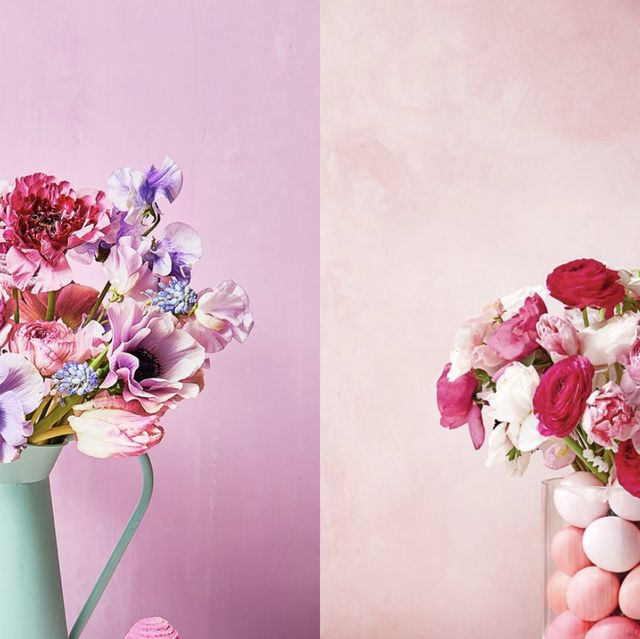 13 Clever Flower Arrangement Tips & Tricks  Floral foam, Flower  arrangements, Flower arrangements diy