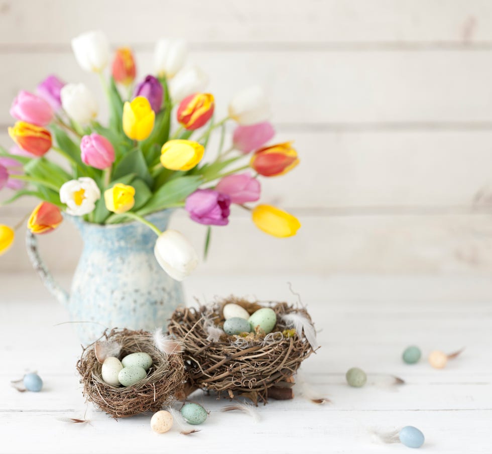 41 Fun Easter Quiz Questions and Answers For 2024