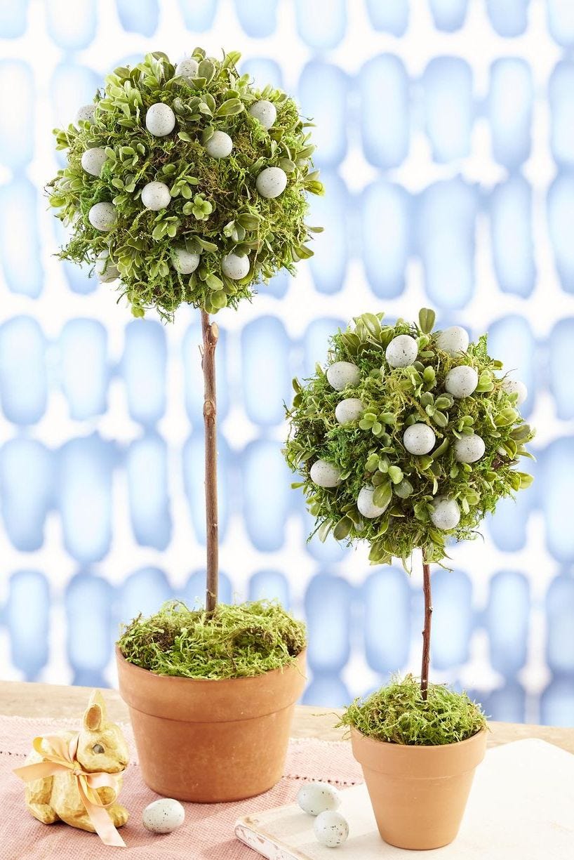 easter flowers