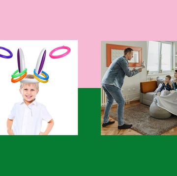 easter games easter games