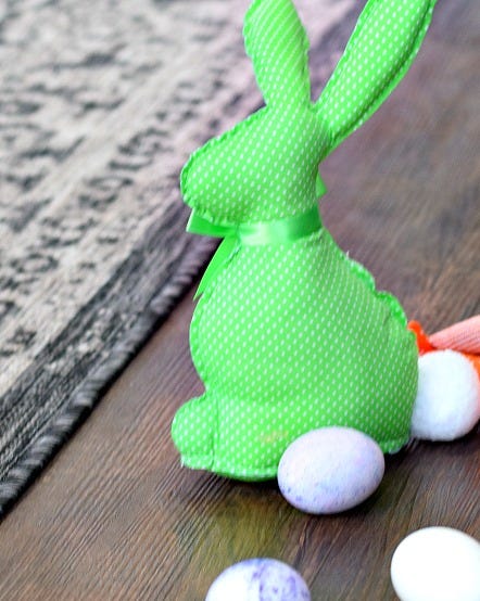 easter games for kids egg bowling