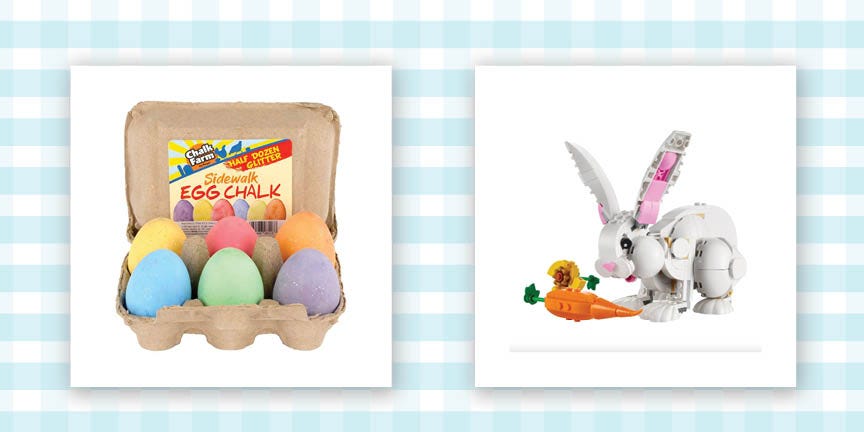 28 Easter Gifts for Boys of All Ages 2024