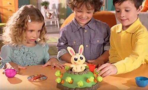 Kids Seriously Love This Jumping Jack Game for Easter