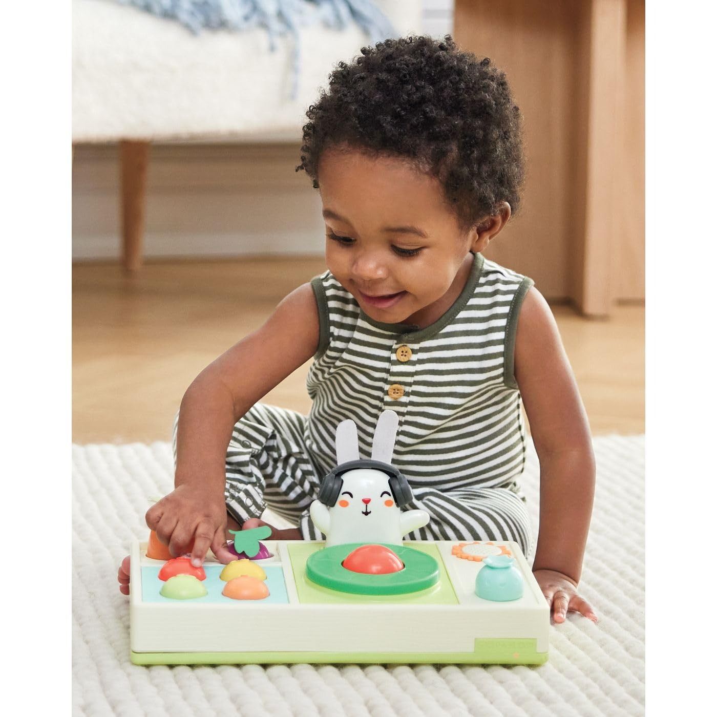 Must-Have Travel Toys for Toddlers: Top Picks for 2024