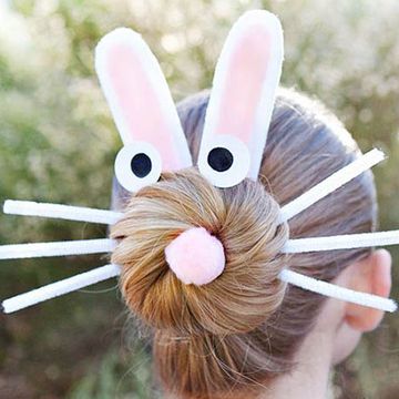 Easter Hairstyles