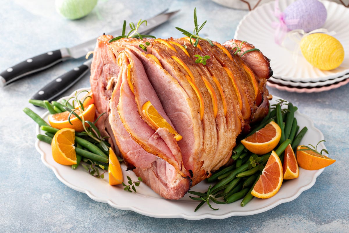 6 Best Hams For Easter 2024 Best Hams To Order Online