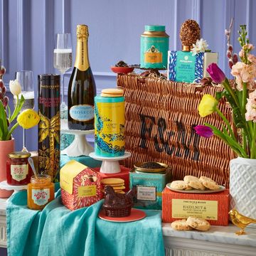10 easter hampers to buy for 2022