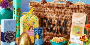 easter hamper