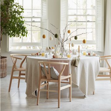 25 easter ideas  tablescaping, decorating, games and crafting