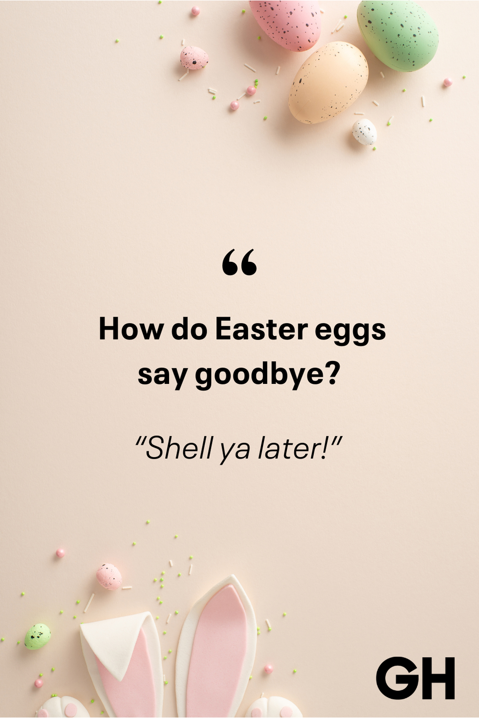 easter jokes