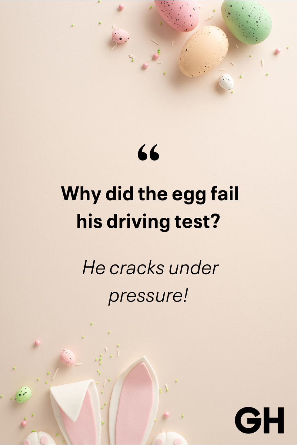 easter jokes
