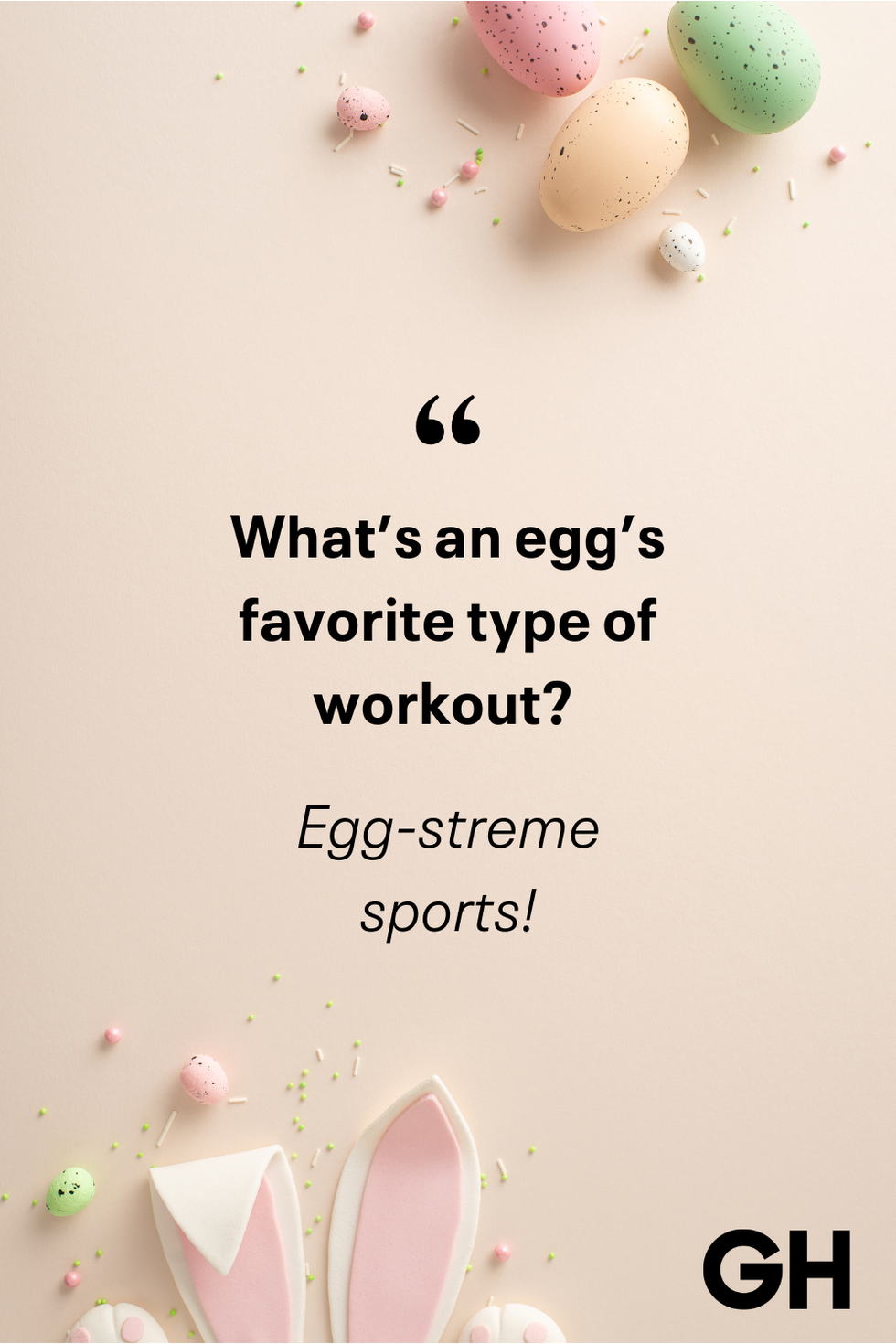 easter jokes
