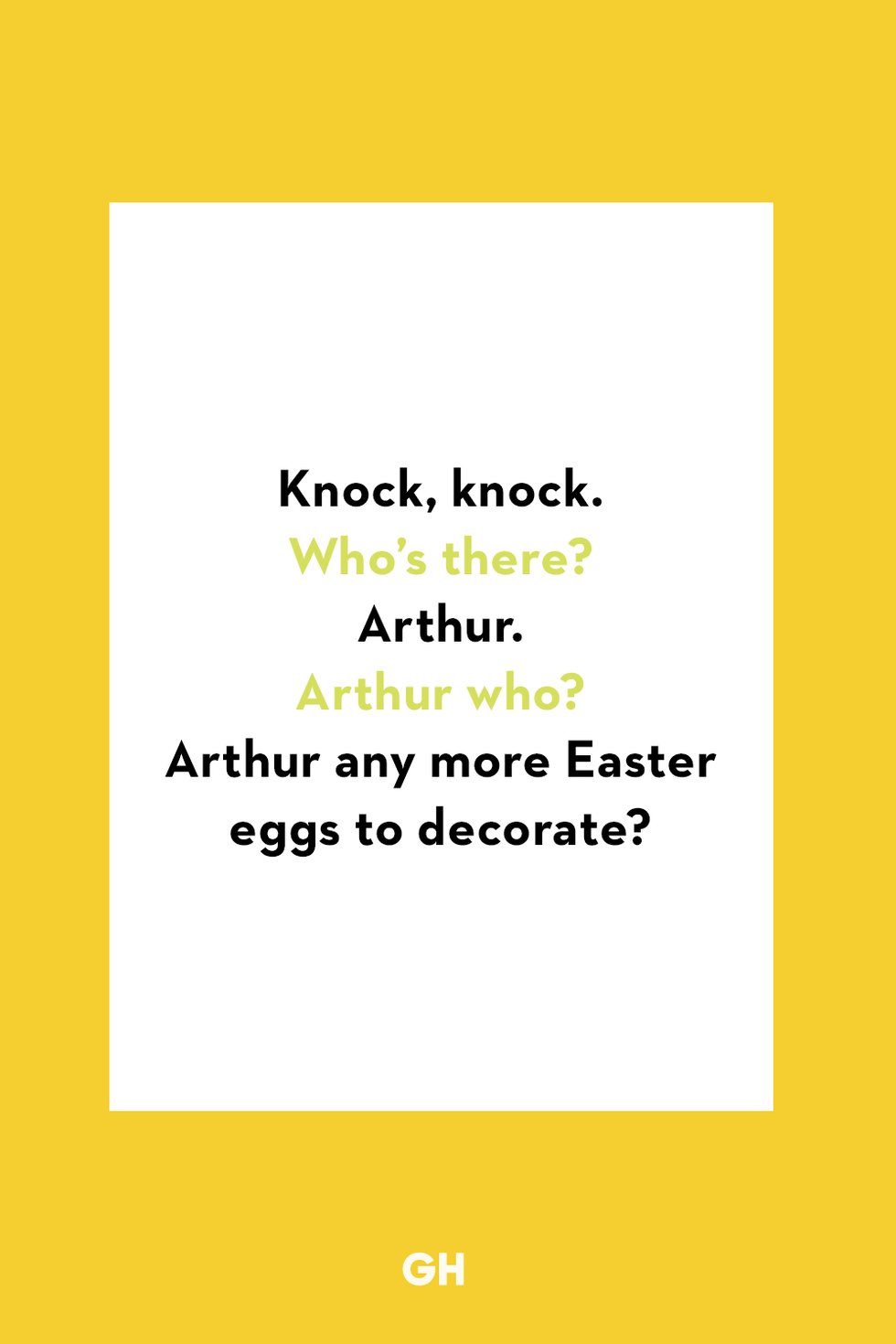 80 Best Easter Jokes 2023 - Funny Easter Puns for Kids & Adults