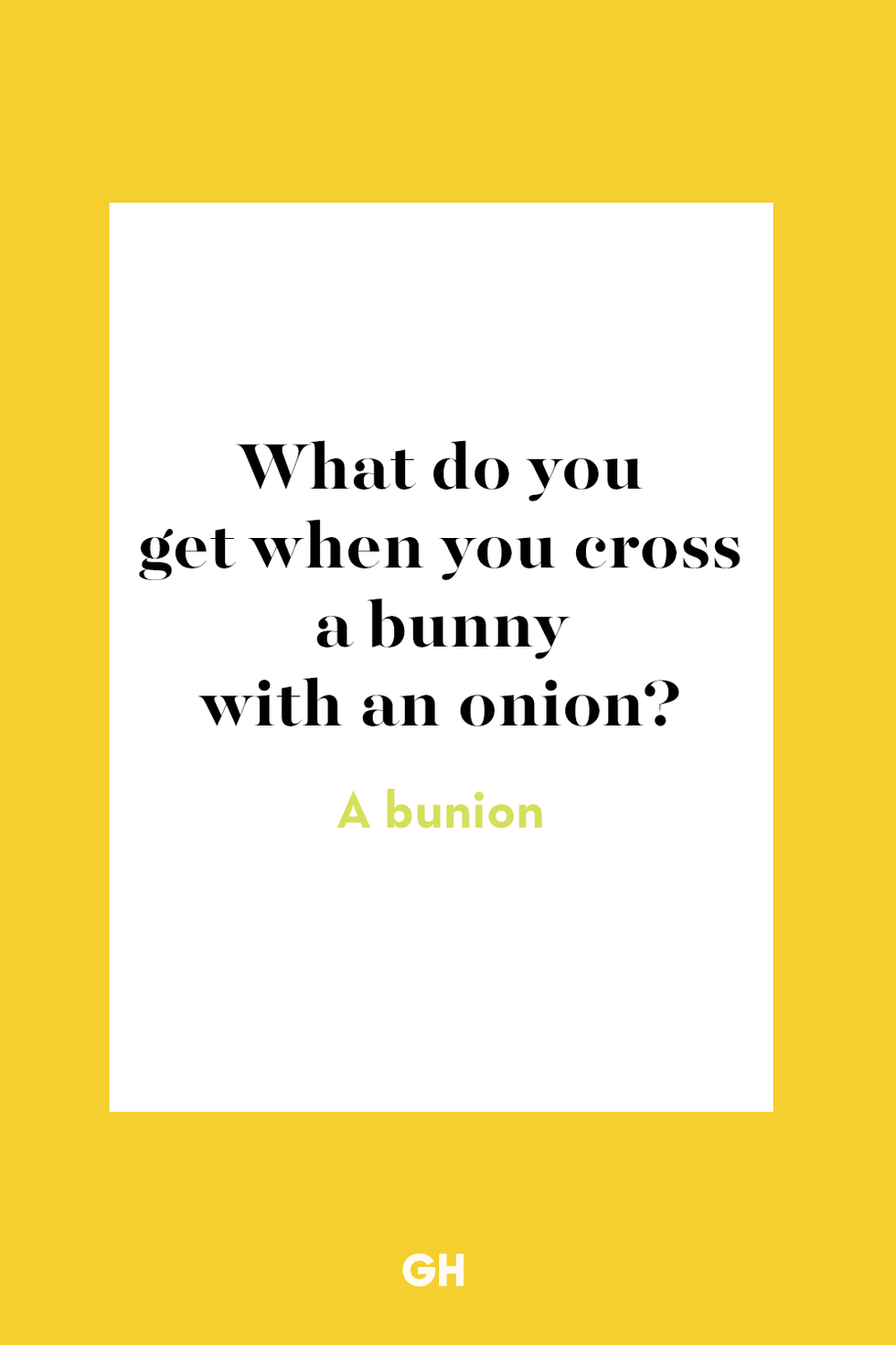 easter jokes