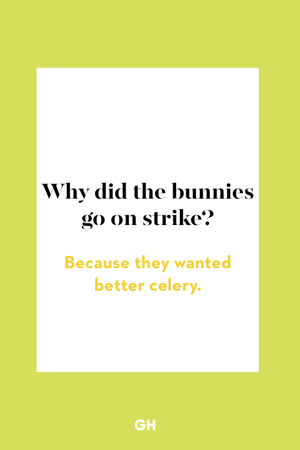 easter jokes
