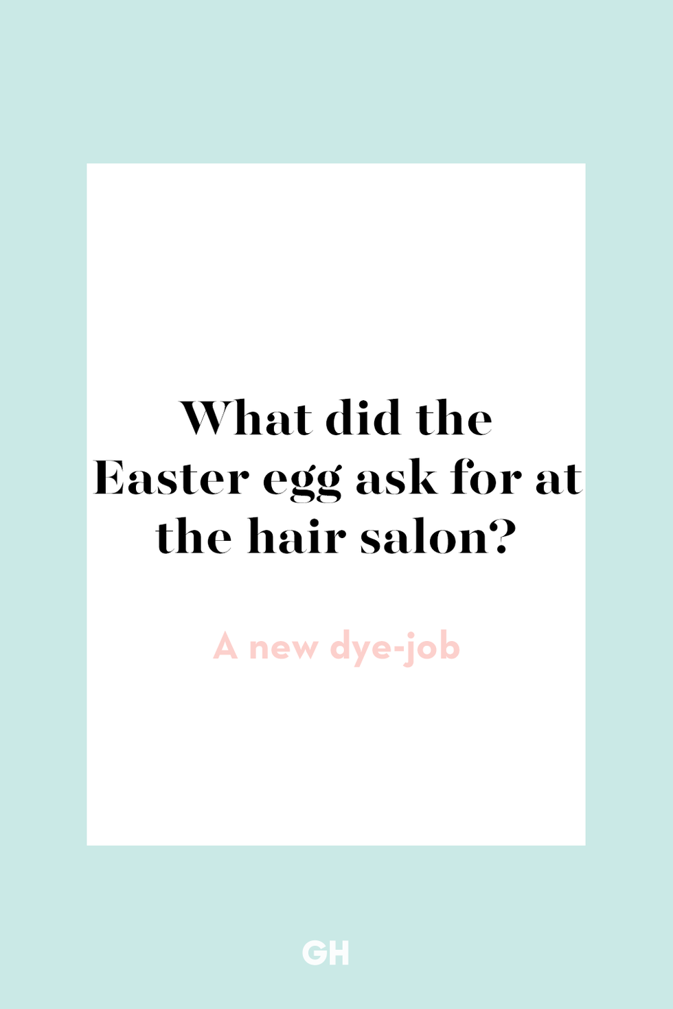 easter jokes