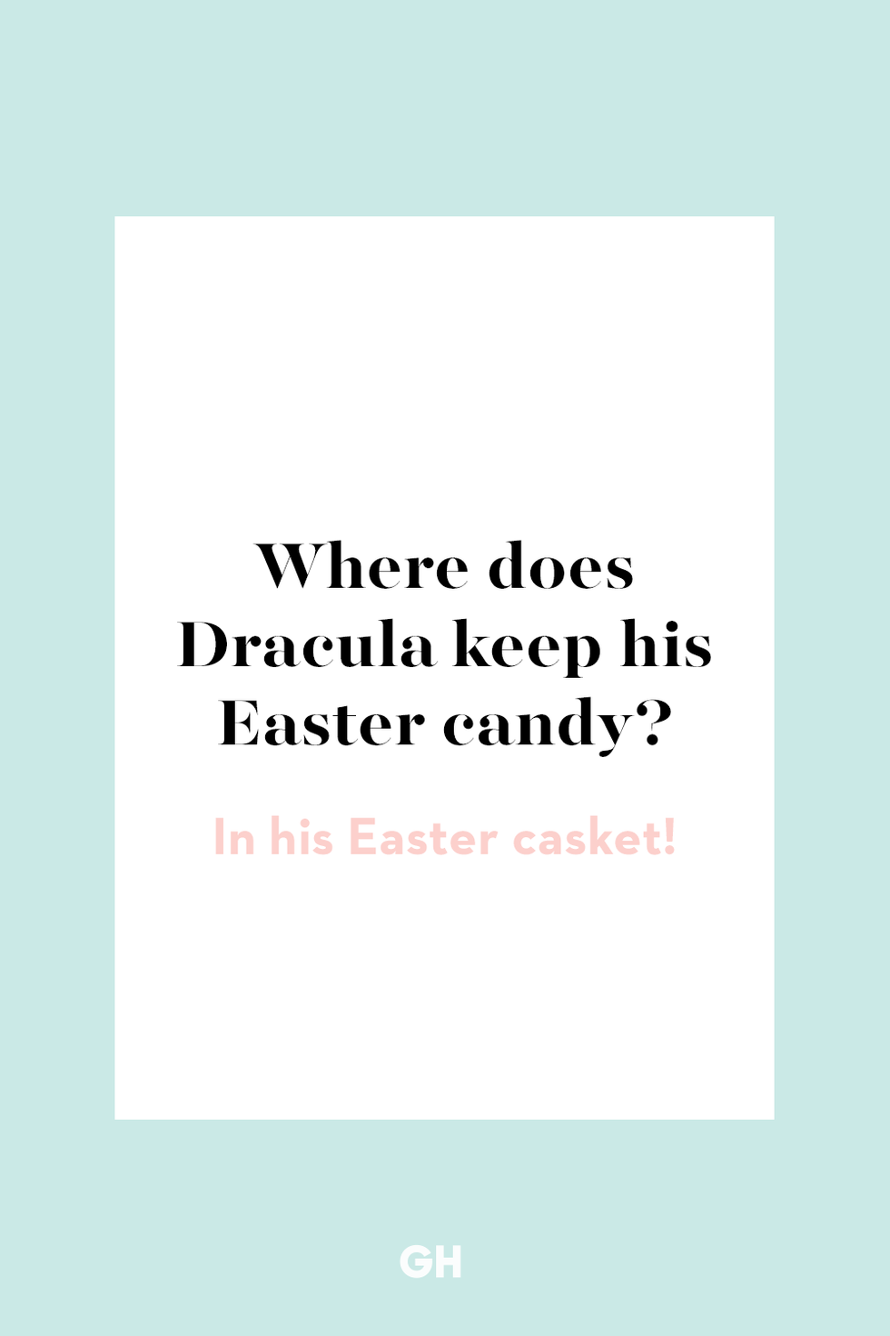 easter jokes