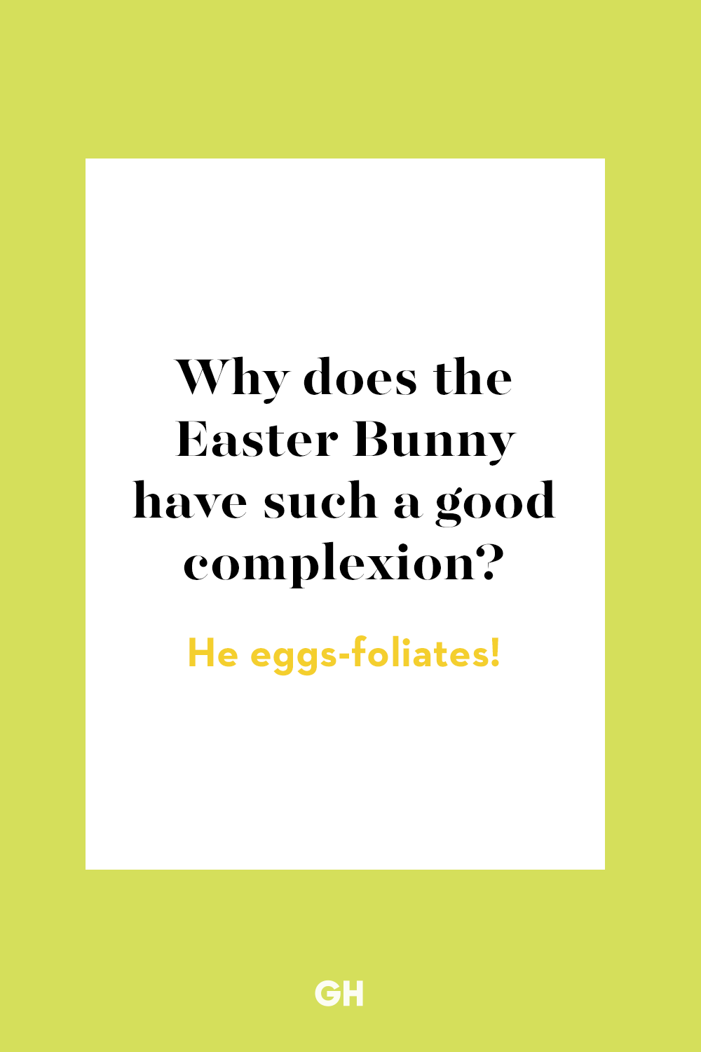 95 Best Easter Jokes 2024 - Funny Easter Puns