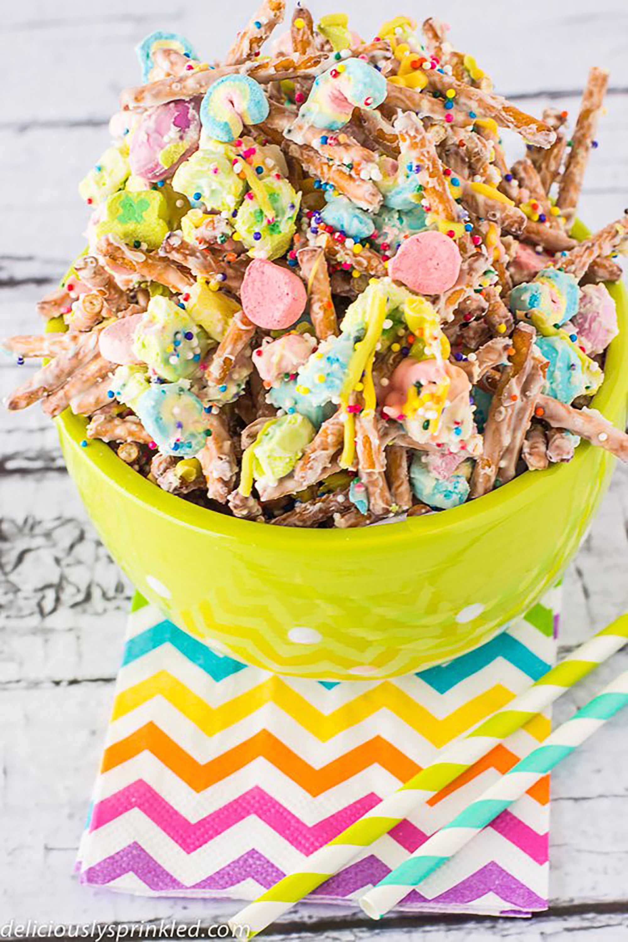 26 Best Easter Snacks