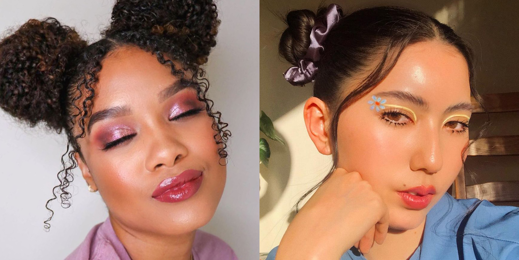 11 Pastel Makeup Looks To Try This Easter