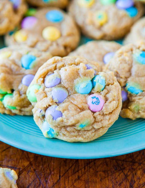 20 Easy Easter Cookies - Best Easter Cookie Recipes