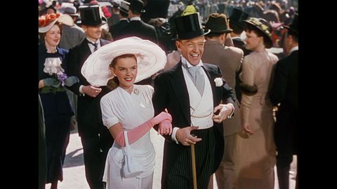 easter parade in easter movies for kids