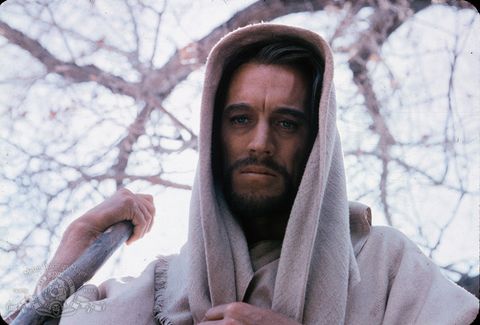 the greatest story ever told in easter movies for kids