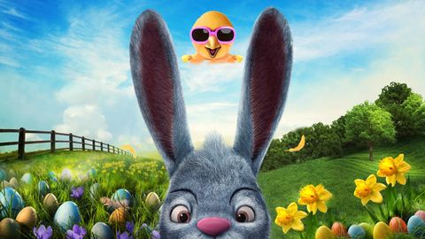 30 Best Easter Movies for Kids - Animated Easter Films