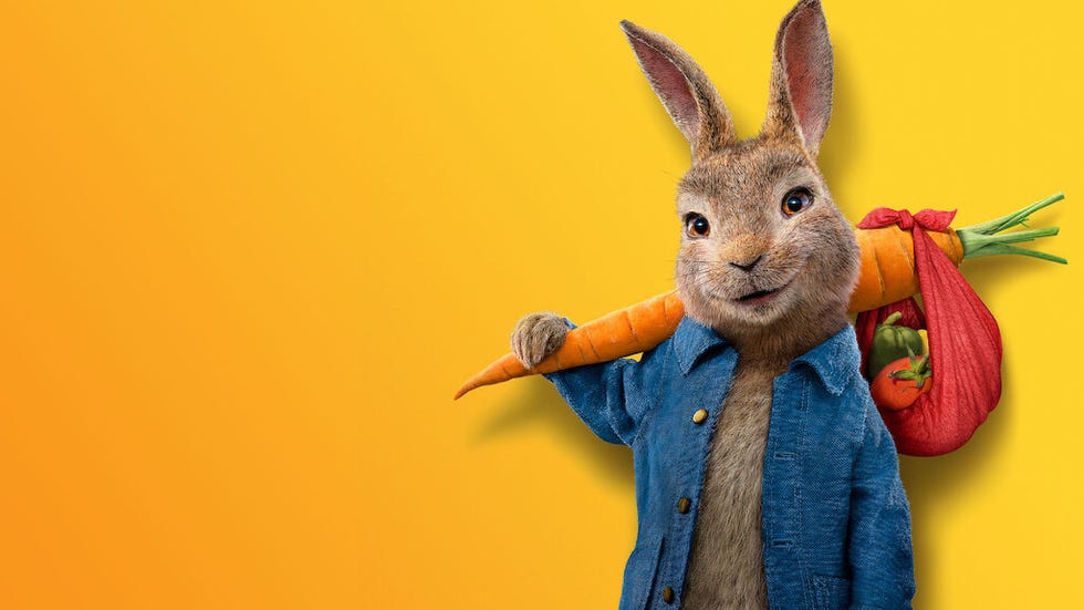 9 Best Easter Movies on Netflix Good Films to Watch on Easter