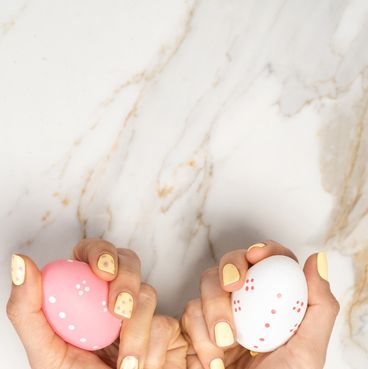 32 Easter Decor Ideas That Celebrate the Holiday (and Spring's