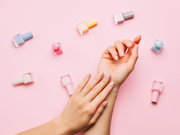 Super Cute Easter Nails That You Have to Try This Spring