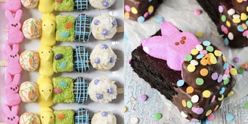 Easter Peeps