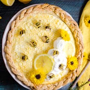Easter Pies Easter Pies