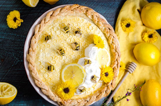 Easter Pies