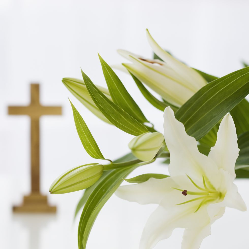 25 Best Easter Prayers - Inspiring Easter Blessings