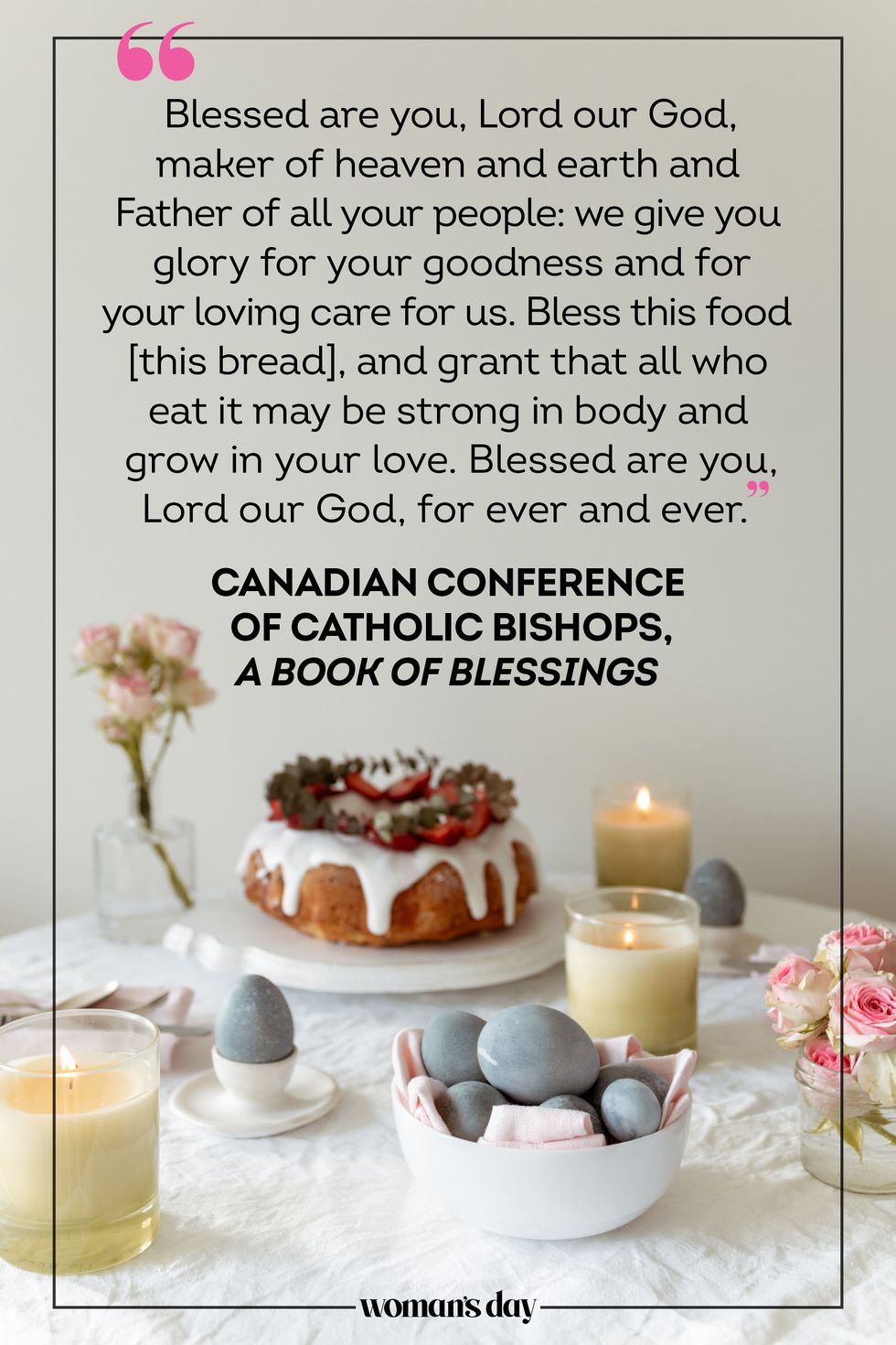 easter prayers canadian conference of catholic bishops a book of blessings