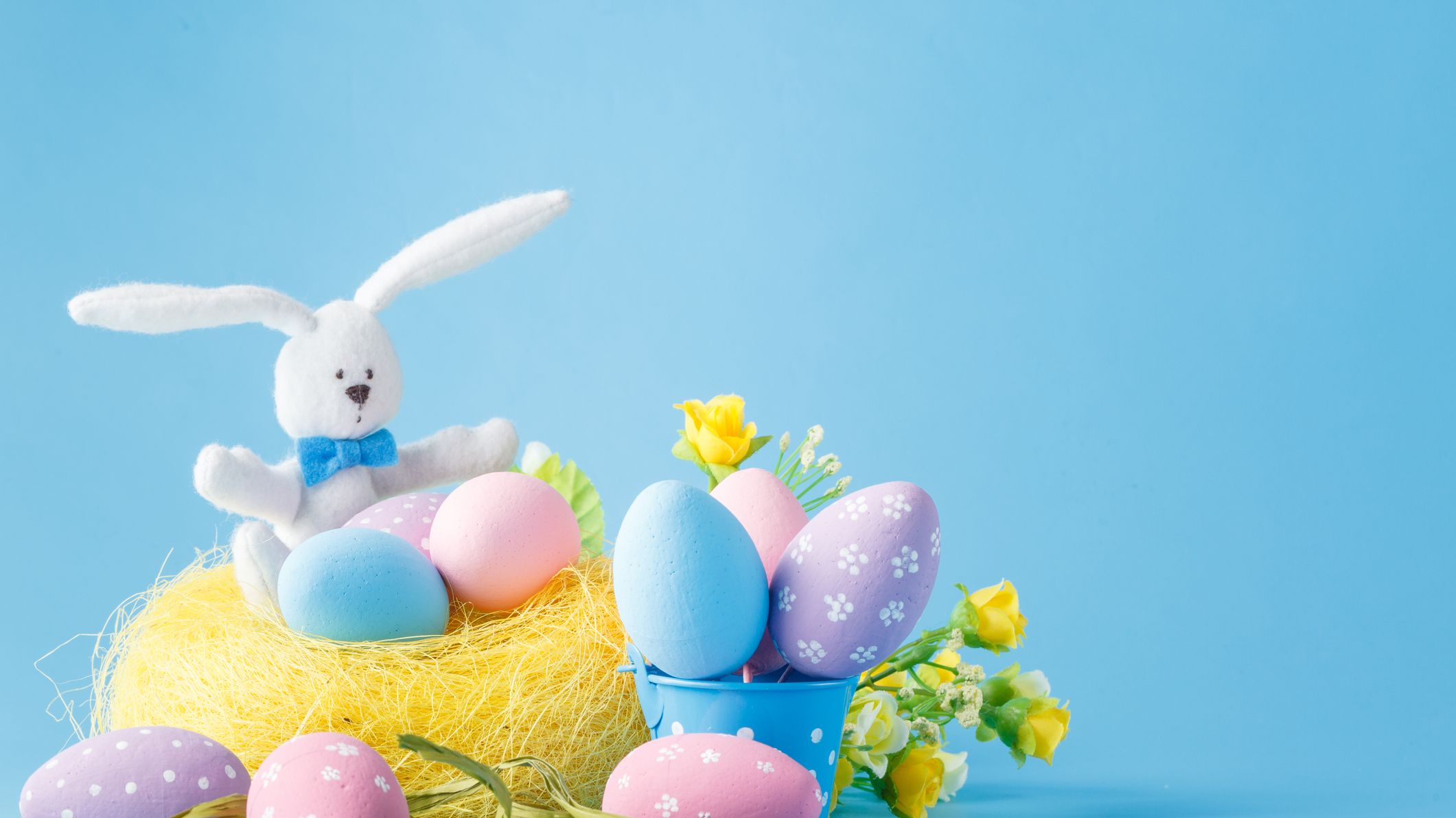 100 Best Easter Puns - Funny Bunny Puns and Jokes for Easter 2023