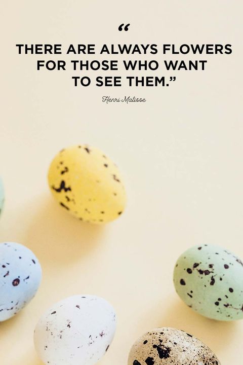 50 Best Easter Quotes 2023 - Religious Easter Sayings