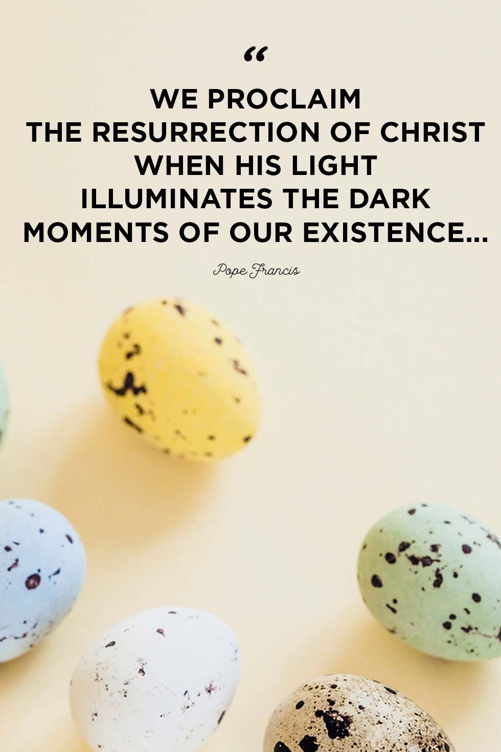 50 Best Easter Quotes 2023 - Religious Easter Sayings