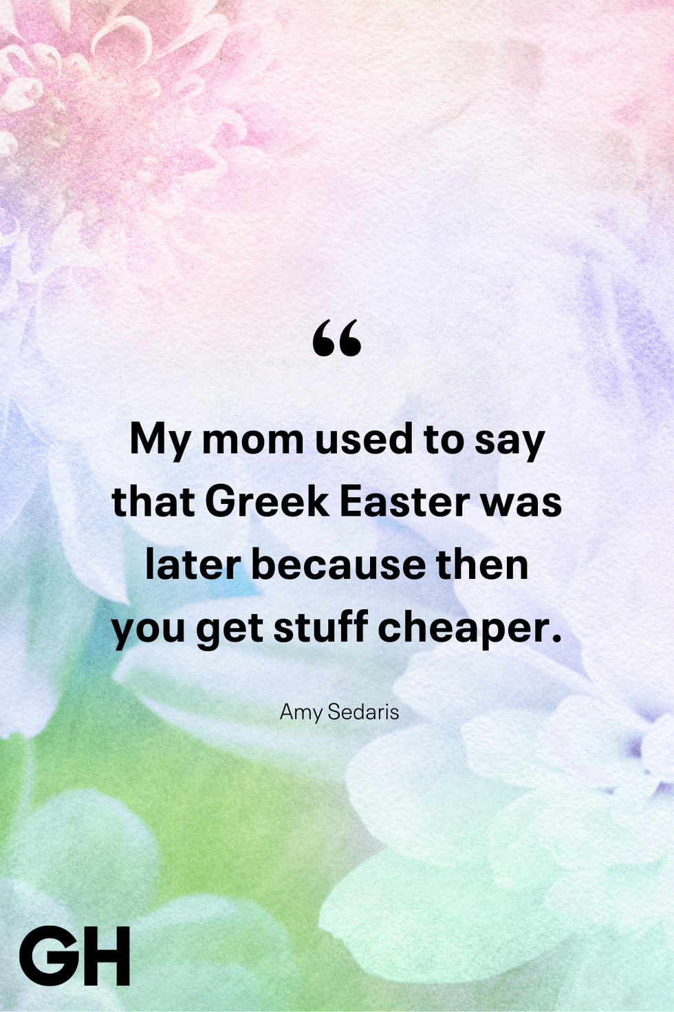 easter quotes amy sedaris